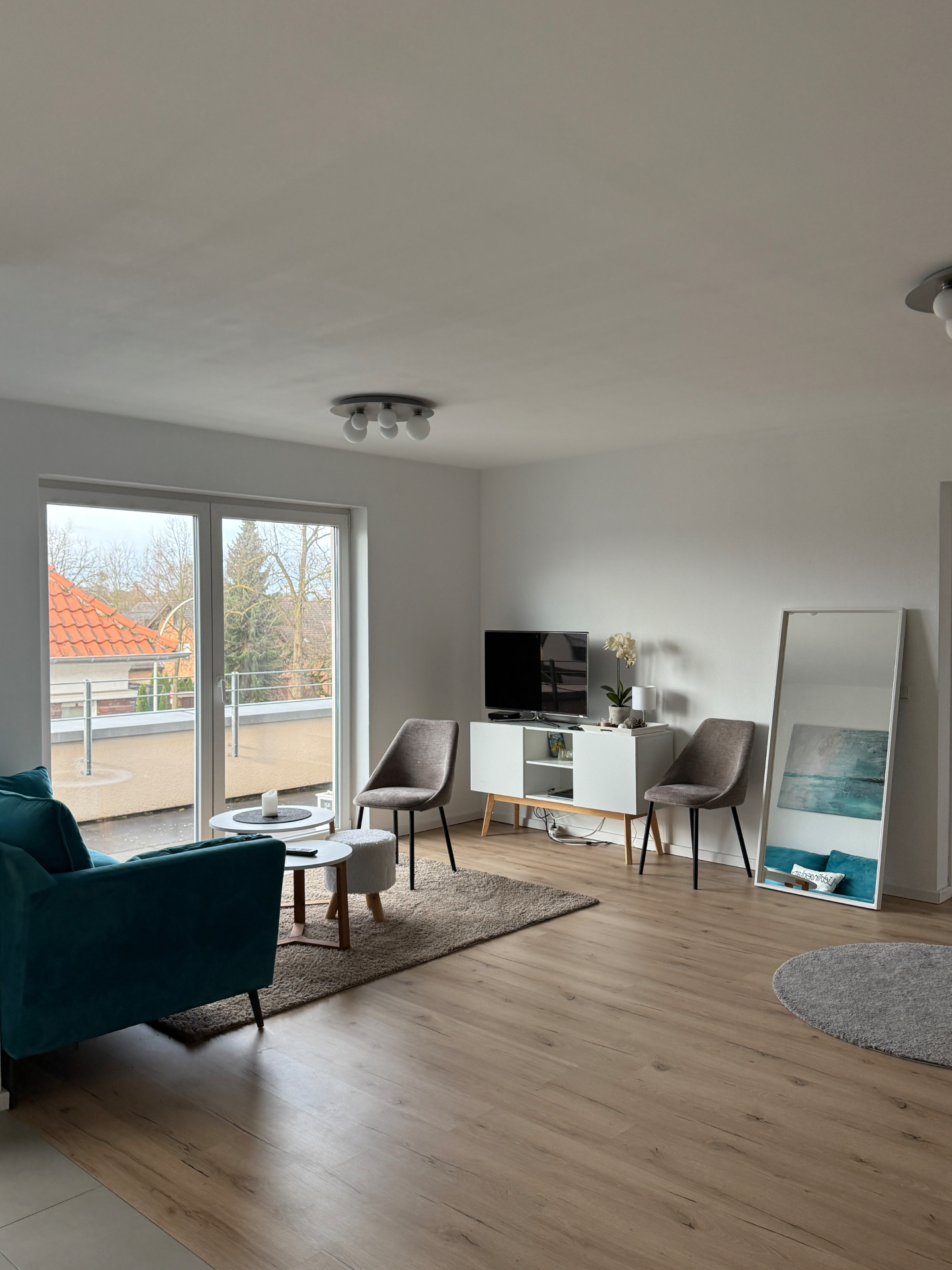 Penthouse Wiedenbrück